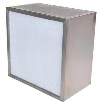 Sistema de ventilação para laboratório - MV36/3 type 2, MV36/3 type 5 - Lesatec