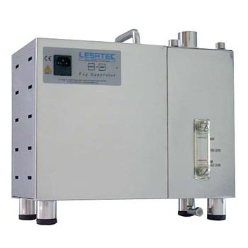 Gerador de vapor para sala limpa - LESATEC GN3-2 Type1, LESATEC GN5-2 Type1D - Lesatec