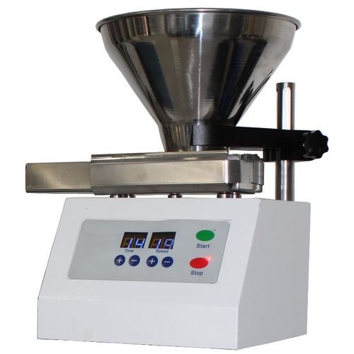 Alimentador vibratória - TT-VF1000 - Torontech Group International - automática / para laboratório / para produtos em pó
