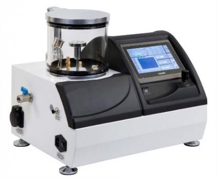 Sistema de revestimento a vácuo - TT-DSR1 - Torontech Group International - com filme plástico / para a indústria farmacêutica / de amostras