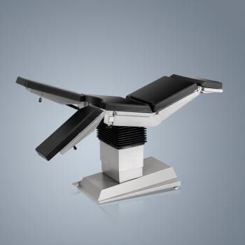 Mesa cirúrgica universal - ToronSurge 1000 - Torontech Group International - elétrica / com sistema de elevação / articulada em 5 seções