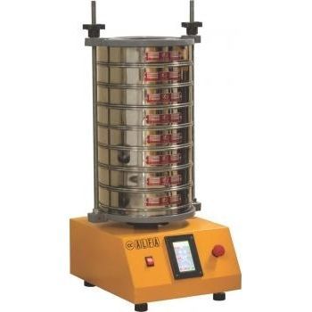 Peneiradora vibratória - TT-041/20 - Torontech Group International - de bancada / para a indústria farmacêutica / para preparação de amostras