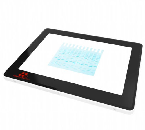 Painel de LED de laboratório - SW-02 - Maestrogen