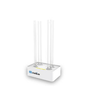 Lâmpada germicida - UVS series - Maestrogen - de desinfecção / UV-C / de mesa