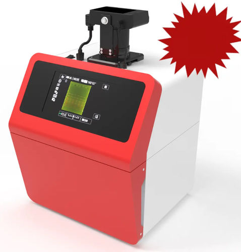 Sistema de documentação de gel para DNA - MI-02 - Maestrogen - com câmera integrada / com touch screen