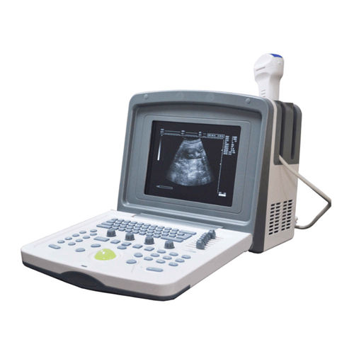 Aparelho de ultrassom portátil - DP-6500 - Promed Technology - geral / ginecológico e obstétrico / abdominal e pélvico