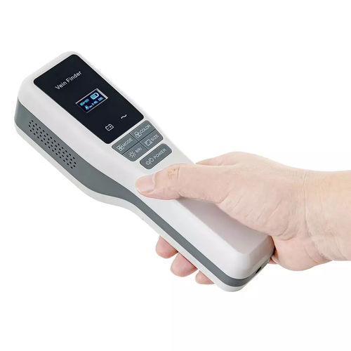 Localizador de veias de infravermelho - VF1 - Promed Technology - de LED / infantil / neonatal