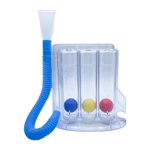 Exercitador respiratório - A1 - Promed Technology - mecânico
