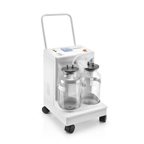 Sistema de sucção multifuncional - H002 - Promed Technology - para líquidos / compacto / móvel