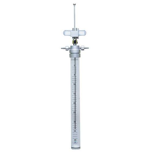 Regulador de vácuo integrado - GE 02 series - Çağdaş Medical - torácico / cirúrgico