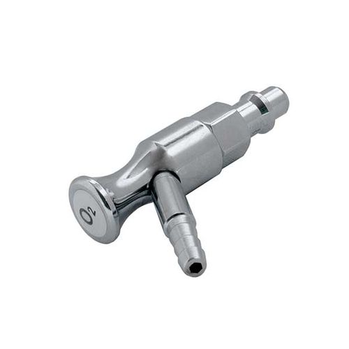 Sensor de oxigênio - GE 04 3 serries - Çağdaş Medical - de ar comprimido / para gases médicos / para o setor médico