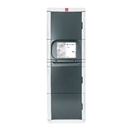 Sistema de gestão de rastreabilidade - NarcSafe® - Simeks Medical Systems - clínico