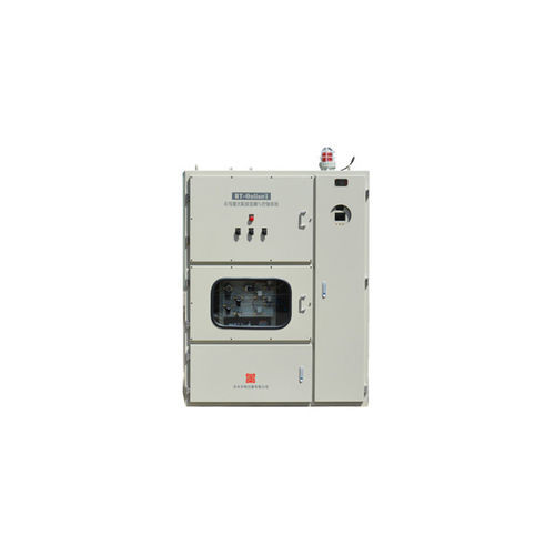 Analisador de tamanho de partículas por difração a laser - BT series - Bettersize - para a indústria farmacêutica / de processo / online