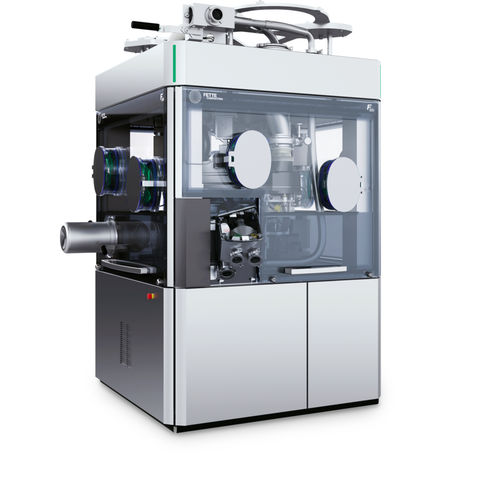 Prensa para comprimidos - F30i Containment - Fette Compacting GmbH - de contenção / com dupla face / WIP