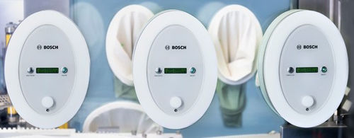 Aparelho para teste de integridade das luvas - KHD 3000 - Syntegon Technology GmbH - para isolador farmacêutico / RABS / digital