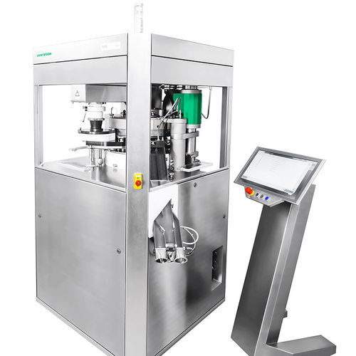 Prensa para comprimidos - TPR 500 - Syntegon Technology GmbH