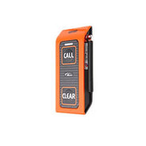 Sistema de chamada de enfermagem de zona - ST-500  - SYSCALL - sem fio