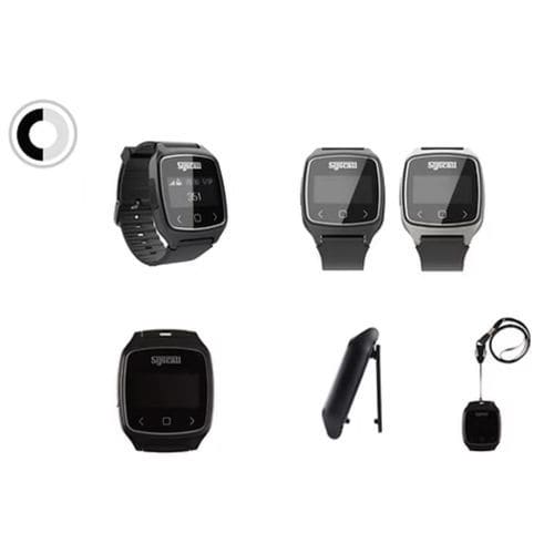 Pager - SB-700 - SYSCALL