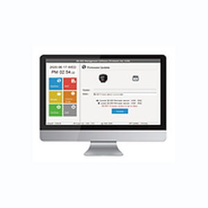 Software para bipes - SYSCALL - médico-hospitalar