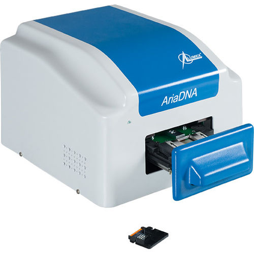 Termociclador em tempo real - ARIADNA - Lumex Instruments - para sequenciamento