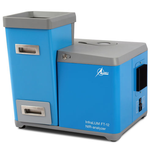 Espectrômetro FT-NIR - InfraLUM FT-12 WholeGrain - Lumex Instruments - para a indústria alimentícia / para inspeção / de trituração