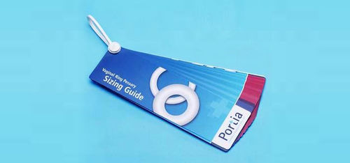 Molde provador de colo de útero - Bray Group