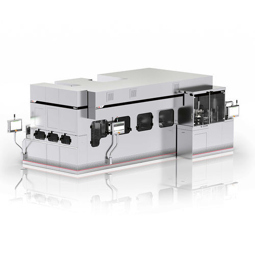 Envasadora automática - TILE-X - IMA Pharma - totalmente automática / controlada por computador / peristáltica