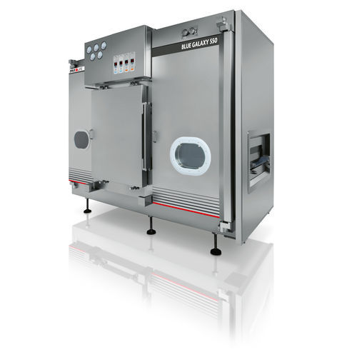 Túnel de esterilização - BLUE GALAXY Series - IMA Pharma - para a indústria farmacêutica / para aplicações farmacêuticas / de despirogenização