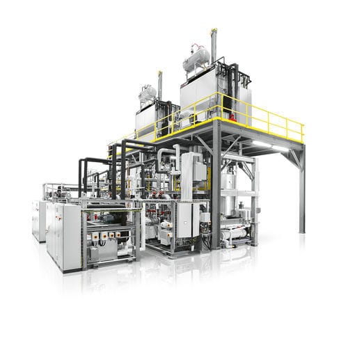 Liofilizador para a indústria farmacêutica - LYOMAX Series - IMA Pharma - para pesquisa / para pesquisa e desenvolvimento / de produção