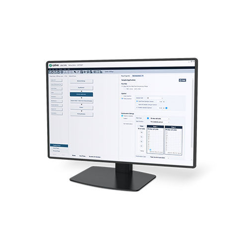 Software de controle - UNICORN™  - Vanrx Pharmasystems - de avaliação / de segurança / de fabricação