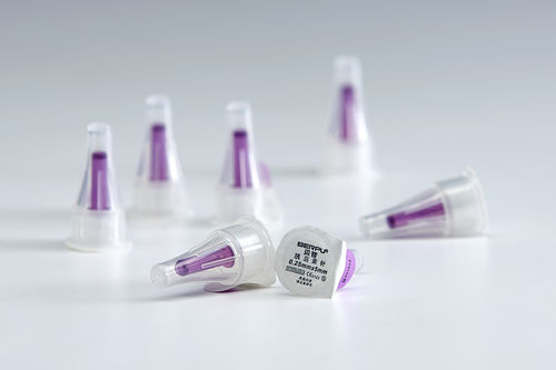 Agulha de insulina - I23105 - Berpu Medical Technology - para caneta