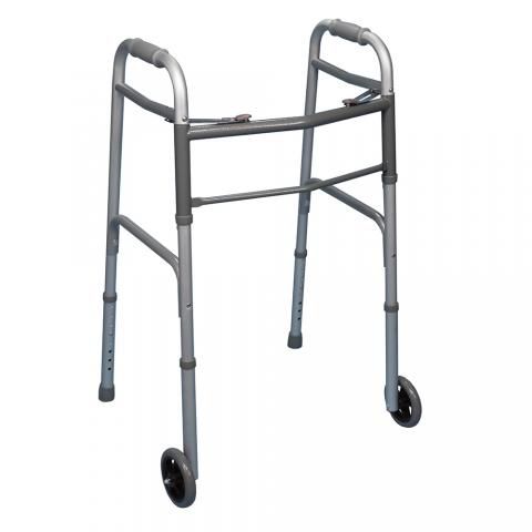 Andador com 2 rodas - 10-99011 - Bilt-Rite Mastex Health