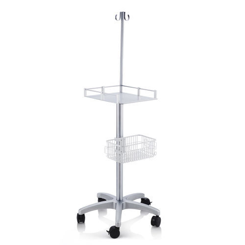 Carrinho hospitalar - JRS-3008-10 - Clayton Technology Company Limited - para dispositivos médicos / de serviço / de acondicionamento