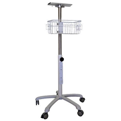 Carrinho hospitalar - JRS-6001-10 - Clayton Technology Company Limited - para dispositivos médicos / para tratamentos / de serviço