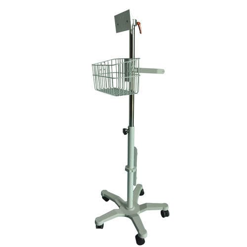 Carrinho hospitalar - JRS-1005-20 - Clayton Technology Company Limited - para dispositivos médicos / de transporte / de serviço