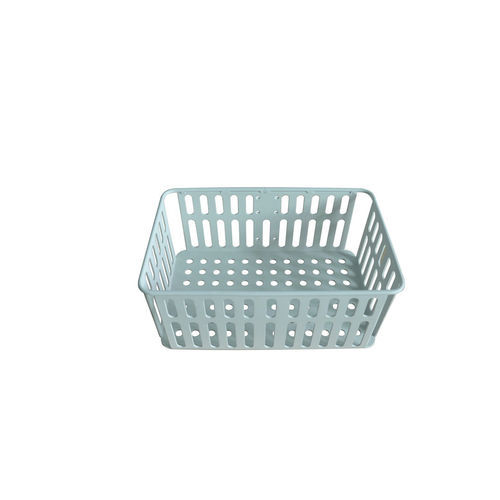 Cesto para carrinho - JRS-LZ-LB280 - Clayton Technology Company Limited - em alumínio