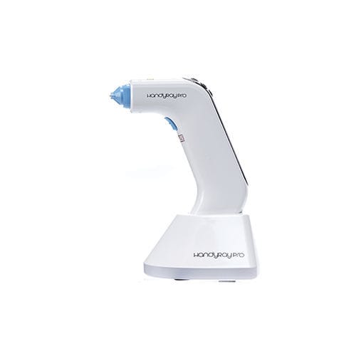 Lancetador para diabetes - HandyRay-Pro  - LaMeditech - reutilizável
