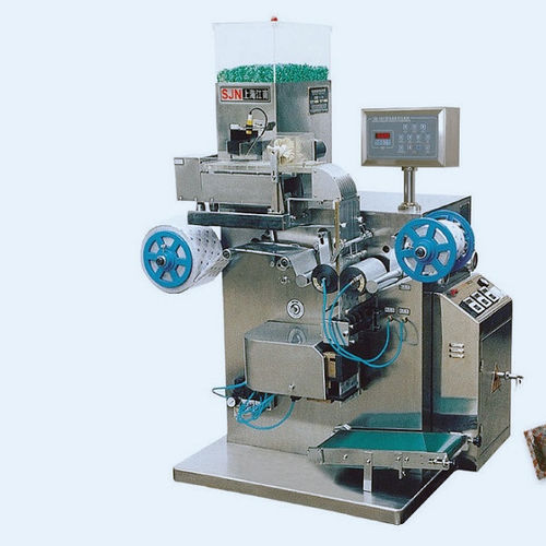 Sistema de embalagem automático - DSL160 - Jornen Machinery Co., Ltd - compacto / para comprimidos / para cápsulas