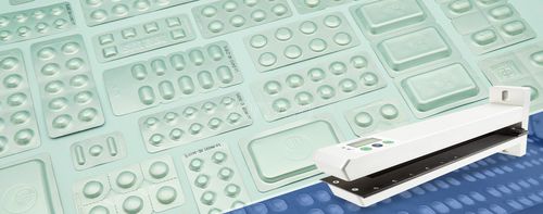 Detector para detecção de porosidade - Jornen Machinery Co., Ltd - para a indústria farmacêutica
