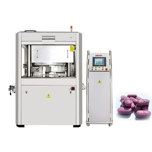 Prensa para comprimidos - GZPS - Jornen Machinery Co., Ltd - para a indústria farmacêutica / de produção