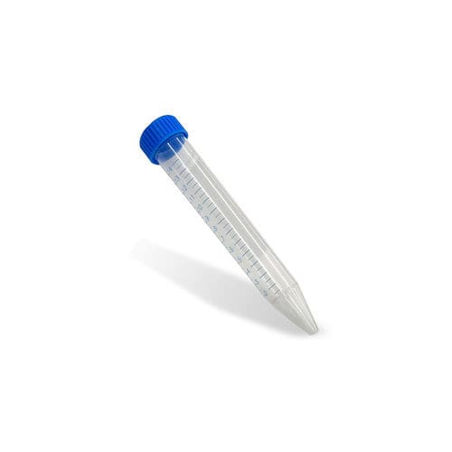 Tubo de ensaio para laboratório - Heino Ilsemann GmbH - para produtos alimentares / para centrífuga / de transferência