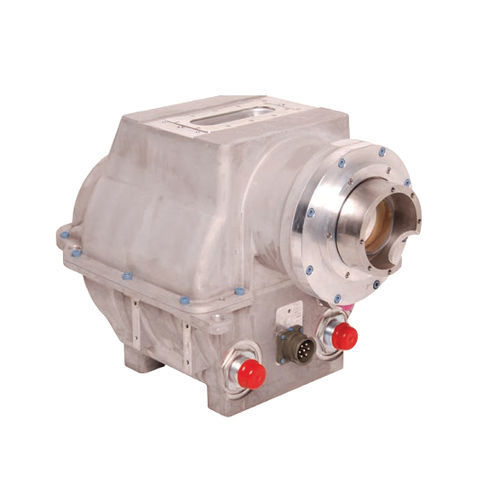 Tubo de raios X de ânodo giratório - MCS-6200 - VAREX Imaging - para tomografia X