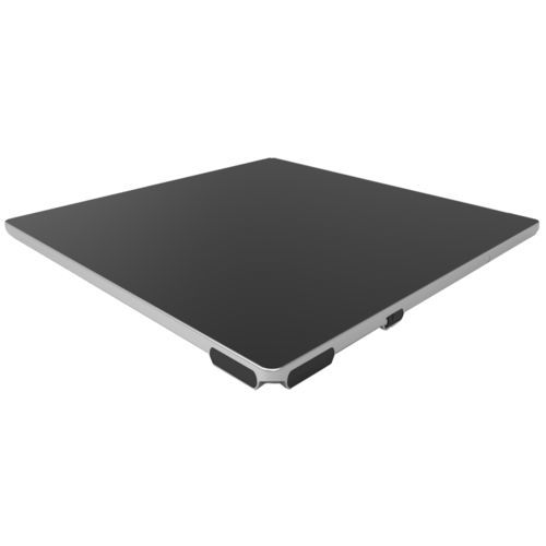 Detector de painel plano para radiografia geral - LUMEN 4343W - VAREX Imaging - portátil / com conexão sem fio / 17 x 17