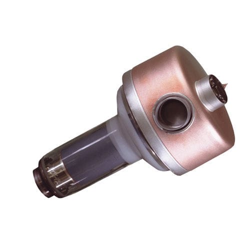 Tubo de raios X de ânodo giratório - M-113R - VAREX Imaging - para mamografia