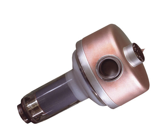 Tubo de raios X de ânodo giratório - M-113T - VAREX Imaging - para mamografia