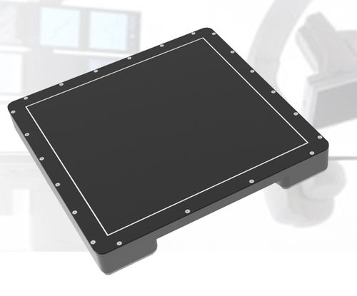 Detector de painel plano para fluoroscopia - AZURE 2121Z - VAREX Imaging - portátil