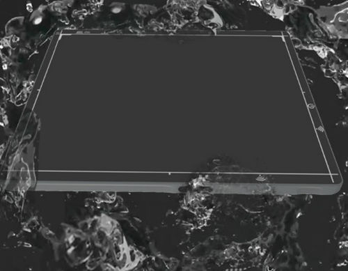 Detector de painel plano para radiografia veterinária - LUMEN 2530W - VAREX Imaging - portátil / com conexão sem fio / à prova de água