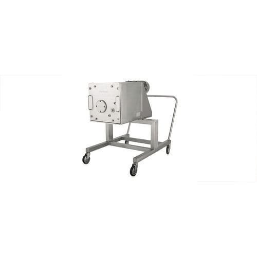 Granulador com rotor - RFG 250 D/DL/DDL - Alexanderwerk - para a indústria farmacêutica / a seco