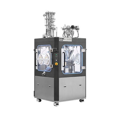 Envasadora automática - PF-1000H - PTK - de piso / para a indústria farmacêutica