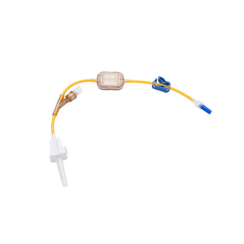 Extensor para infusão para quimioterapia - LNT series - Eraser Medical